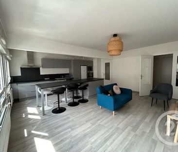 Location Appartement 3 pièces 74m² LA NEUVILLETTE 51100 - Photo 1