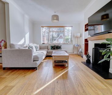 4 bedroom detached house to rent - Photo 6