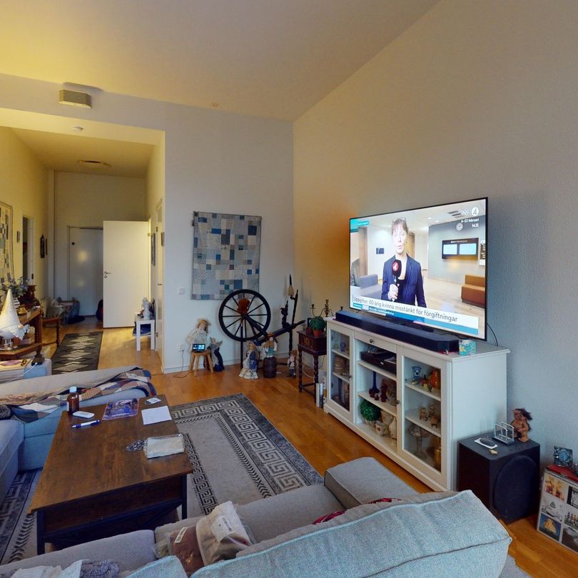 Södergatan 59, Helsingborg - Photo 1