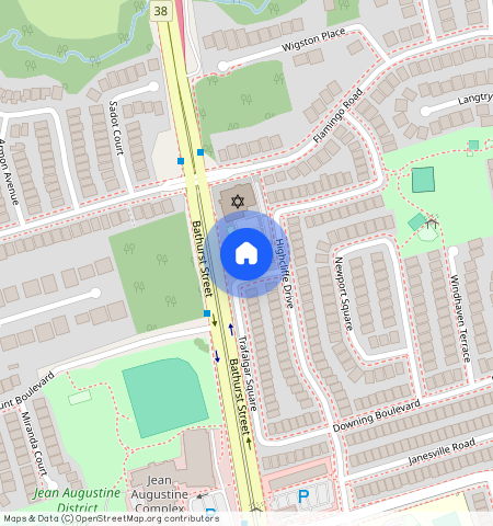 8, Barrie, L4N 1W9