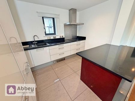 2 bedroom apartment to rent - Photo 5