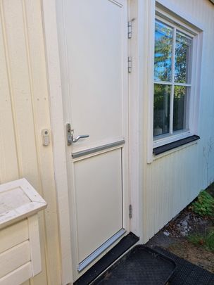 Pusshagen, Jordbro - Foto 1