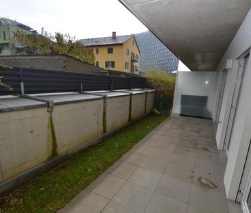 Jakomini – 51m² – 3 Zimmerwohnung mit großer Terrasse – top Zustand... - Photo 4