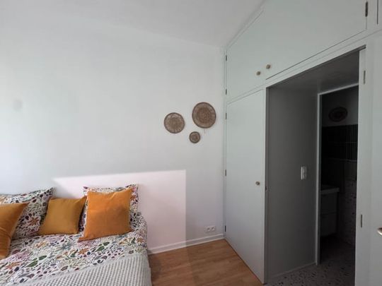 Appartement te huur - Foto 1