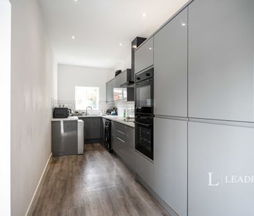 1 bedroom house to rent Lawson Road, Southsea, Hampshire, PO5 - Photo 2