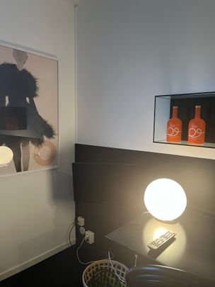 Tulegatan, Stockholm - Photo 1