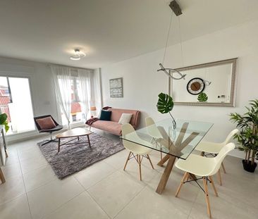 Piso En alquiler Avenida Reina Sofía 19, Puerto de Estepona - Photo 5