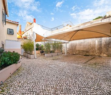 Apartamento T3 em Lisboa - Photo 4