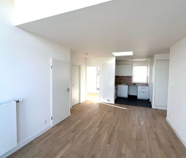 Appartement à louer 3 pièces • 52,76 m2 Antony - Photo 2