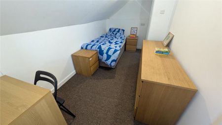 1 bedroom terraced house to rent - Photo 4