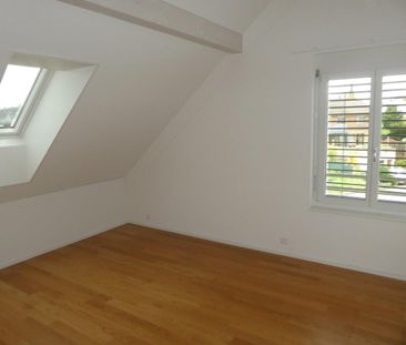 3.5 Zimmer, 86 m², 2. Stock - Photo 1
