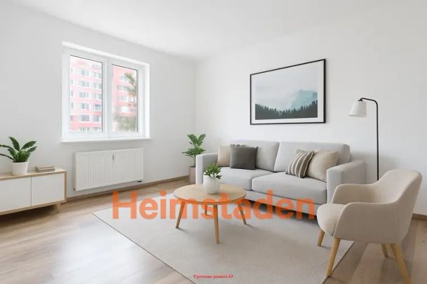 Pronájem bytu 1+1 45 m - Photo 1