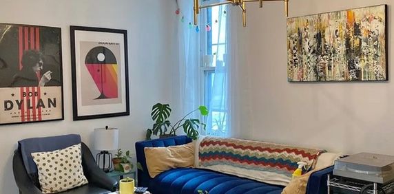 Appartement Centre Ville Montréal - Photo 2