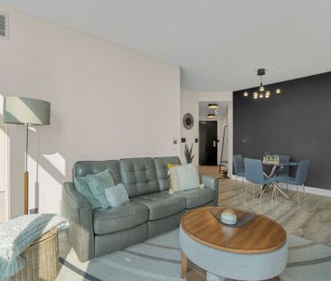 For Lease - 90 Absolute Avenue Unit# 709, Mississauga, Ontario - Photo 1