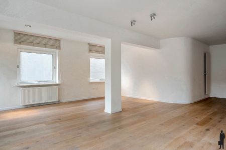 Ruim hoek appartement ca.150m² in het centrum van Brasschaat - Foto 4