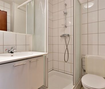 Compleet bemeubeld 1 slaapkamer appartement - Foto 1