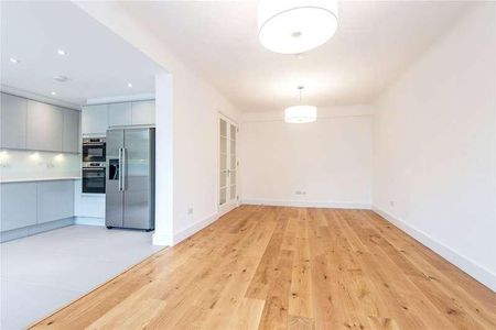 Grove End Gardens, Grove End Road, St John's Wood, London, NW8 - Photo 3