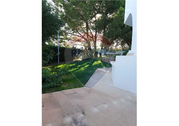 Apartamento T1 em Faro