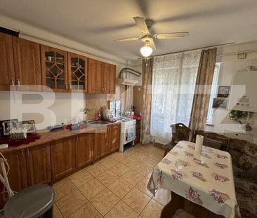 Apartament 2 camere 60mp, parcare, PetFrendly, complex Aristizza Romanescu - Fotografie 6