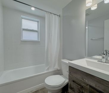 For Lease - 100 King Edward Avenue Unit# 5, London South, Ontario - Photo 5