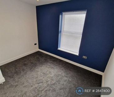 3 bedroom terraced house to rent - Photo 2