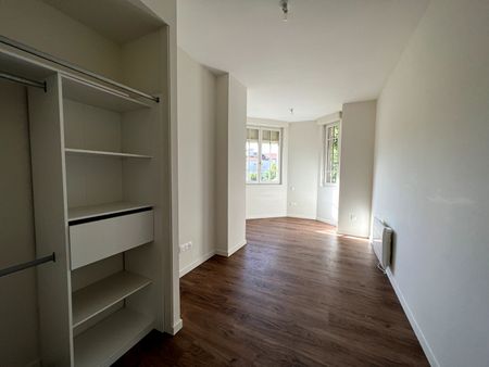 Location maison 6 pièces, 16.00m², Clermont-Ferrand - Photo 4