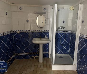 Location Maison 3 pièces 74m² BORDEAUX 33000 - Photo 3
