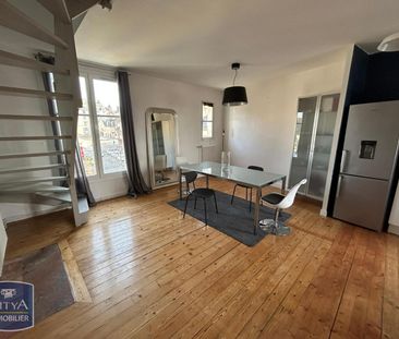 Location Appartement 2 pièces 63m² LAVAL 53000 - Photo 5