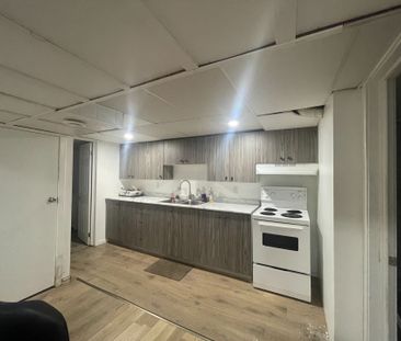 For Lease - 15 Vera Street Unit# Lower Level, St. Catharines, Ontario - Photo 3