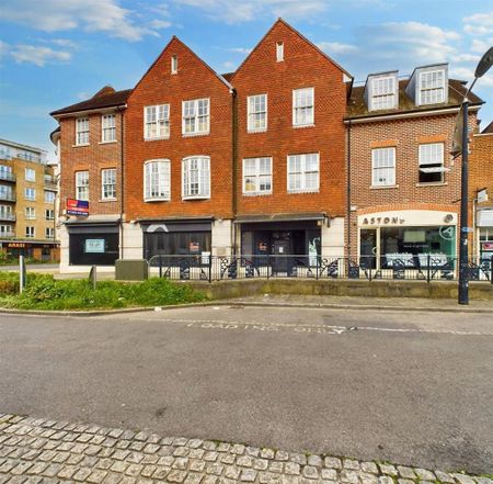 1 bedroom apartment to rent - Photo 5