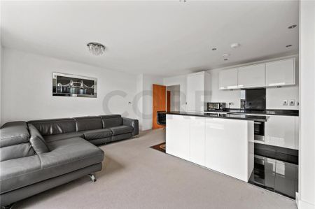2 bedroom penthouse to rent - Photo 3