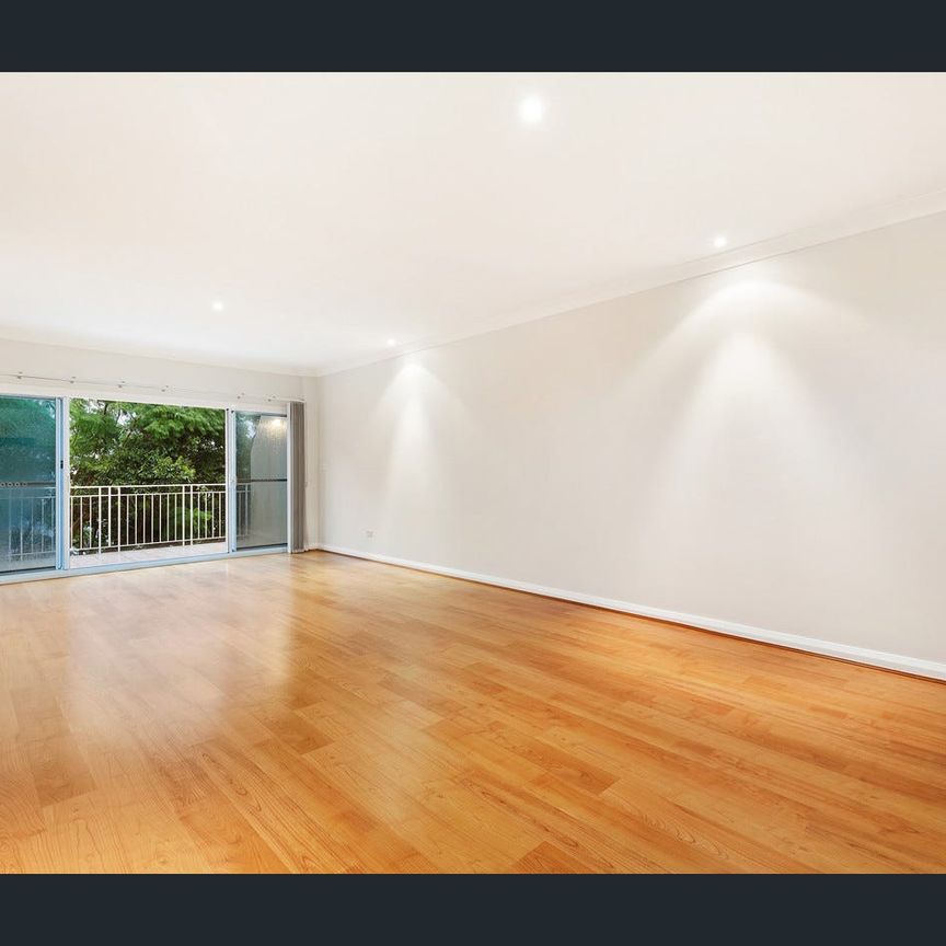 STYLISH SEMI-LIKE BOUTIQUE APARTMENT WITH TRANQUIL VIEWS - Photo 1