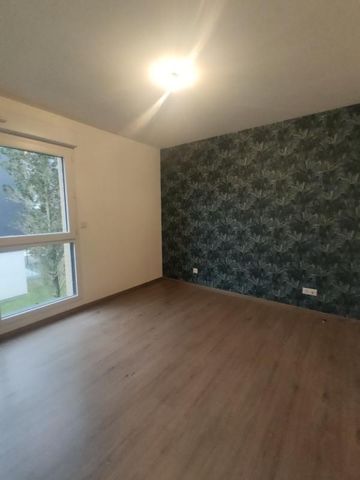 Location Appartement 2 pièces 39m² BIHOREL 76420 - Photo 2