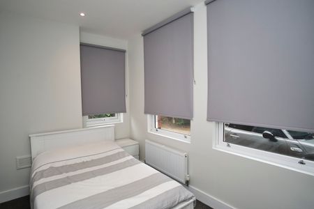 99 Ashby Road Flat 1 - Photo 3