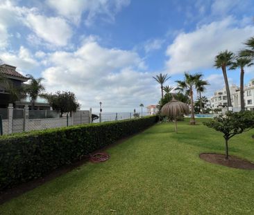 Apartamento planta baja en alquiler en Mijas Costa, Mijas - Photo 5