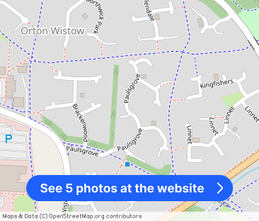 Paulsgrove, Peterborough - Photo 1