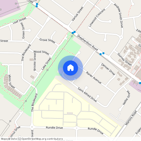 37 Saint Alfred Drive, Parafield Gardens SA 5107