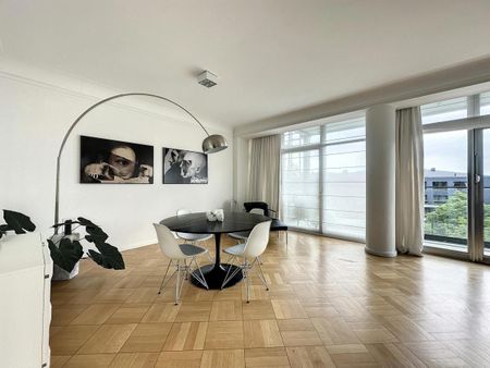 Messidor: Splendid 2 bedroom apartment + SOUTH terrace - Photo 4