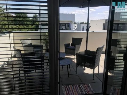 Pronájem, Byty 1+kk, 42 m - Fotografie 1