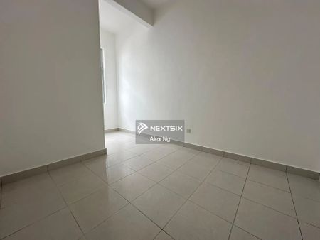Meridin East Masai Double Storey Terrace House For Rent - Foto 2