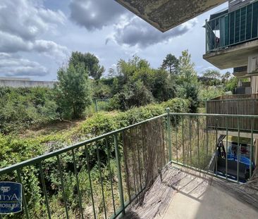 Location Appartement 2 pièces 48m² BEZIERS 34500 - Photo 6