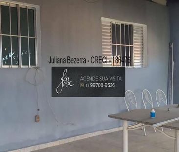 #709 - Casa Disposnível Para Venda E Locação Em Ibiúna - Foto 2