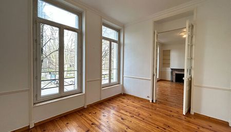 Appartement 3 pièces 54m2 REIMS 730 euros - Photo 2