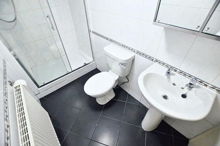 1 bedroom terraced house to rent - Photo 3