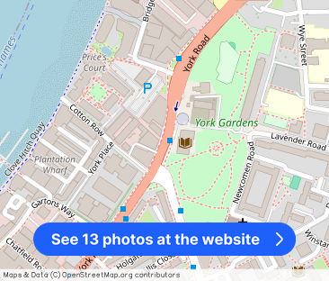 1 bedroom house share for rent - Photo 1