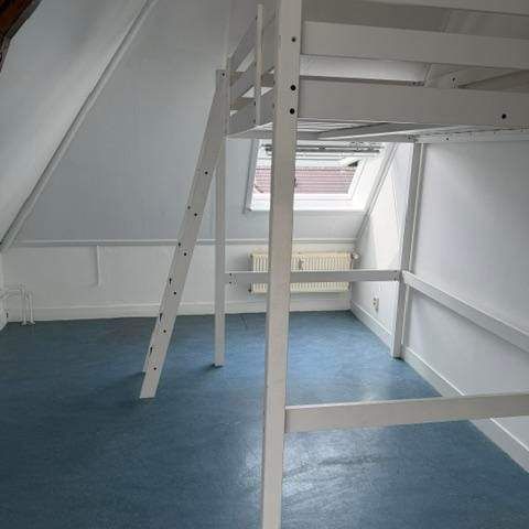 Chambre dans une villa au 16 Overbeeklaan, Velp (GE) - À louer - Foto 1