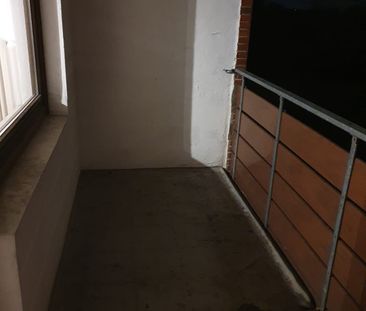 Schönböckener Str. 107, 2 Zi.,ca. 53qm, gr. Wohnzimmer, D.-Bad, EBK... - Photo 3