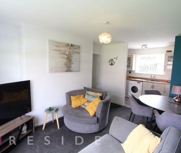 1 bedroom apartment to rent - Photo 2