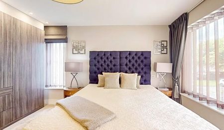 St John’s Wood Park, St John's Wood, London - Photo 4