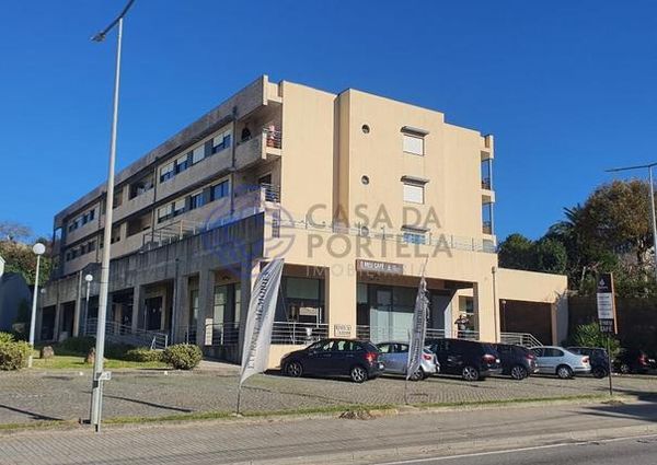 Apartamento T2 em Aveiro